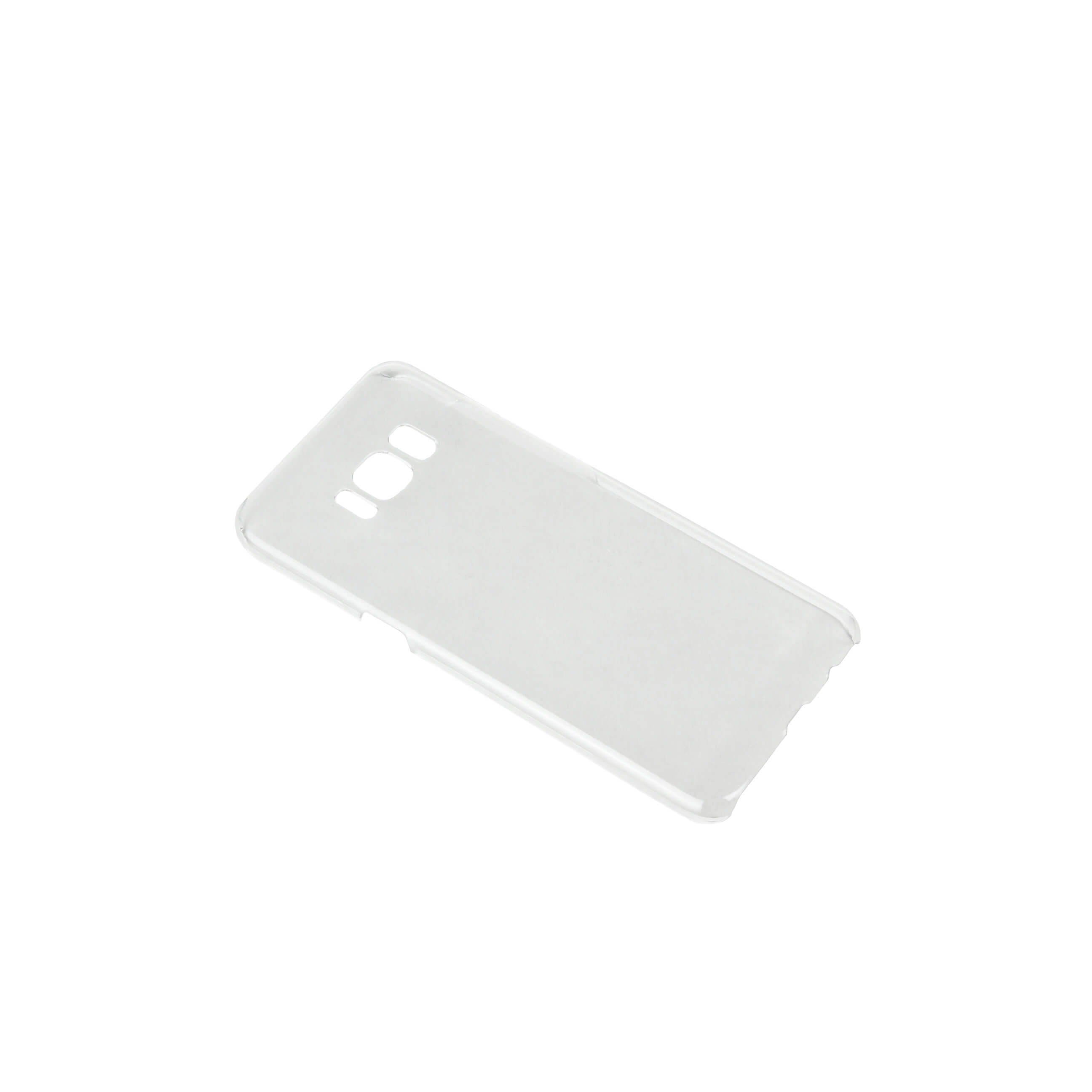 gear-gear-mobilskal-transparent Samsung S8 Plus 6,2"